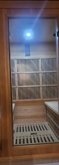 Infrasauna - 8
