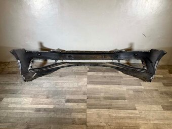 VW PASSAT B8 FACELIFT - náraznik 4xPDC - 3G0807221E - 8