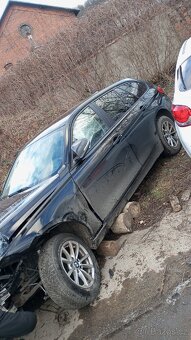 Bmw 3 řada, f31 - 8