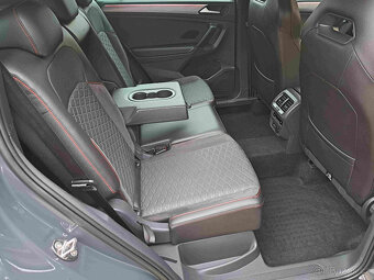 Seat Tarraco 2,0 TSI DSG 4x4 FR – 1807 - 8