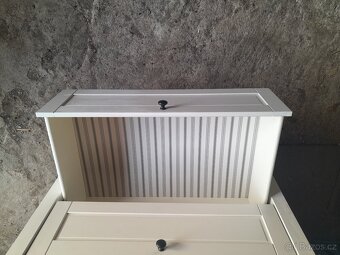Ikea komoda přebalovací pult Sundvik - 8