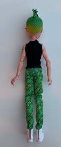 Panenky Monster High - Kluci - 8