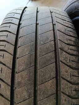 205/55/16 Letní Bridgestone Ecopia - 8