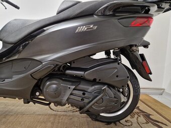 Piaggio MP3 500 ABS LED ESP USB 3/2017 - 8