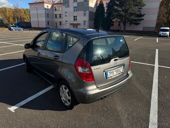 Mercedes A 180D Automat - 8