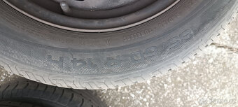 Sada kol Škoda fabia I - 8