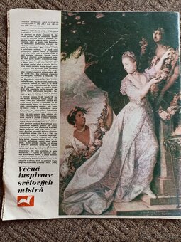 Svět v obrazech - 8