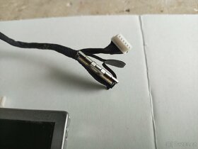 Panely displej notebooku 15.4" - 8