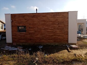 Zednické práce a úklidové služby - 8