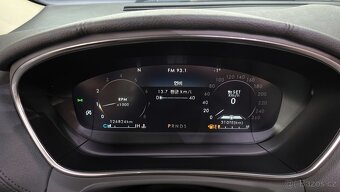2020 LINCOLN NAUTILUS RESERVE 2.7T AWD - 8