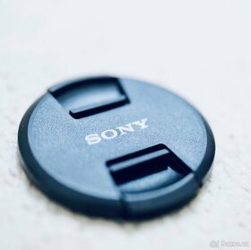 Sony FE 24-70 mm f/2,8 GM - 8