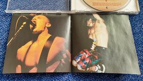 CD Red Hot Chili Peppers - Greatest Hits - 8
