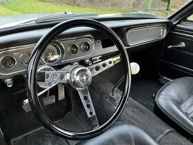 Ford Mustang 1966 V8 5.0 Manual - 8
