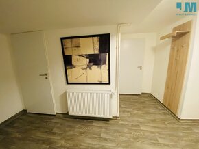 Pronájem byty 1+1, 53 m2 - Jihlava - Horní Kosov - 8