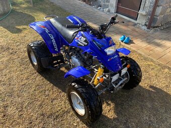 SMC Stinger Explorer 170 - 8