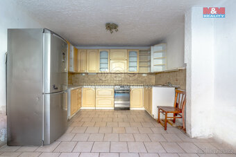 Prodej rodinného domu, 290 m², Brodce, ul. Ve Dvoře - 8