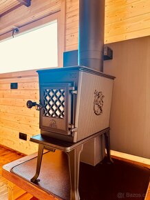 Tiny House / Vsetín - 8