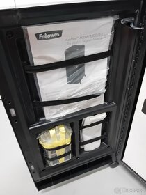 Skartovač Fellowes AutoMax 550C - 8