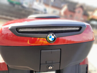 BMW R 1250 RT 12.539 km r.v. 2020 - 8