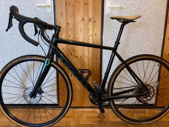 SCOTT SPEEDSTER GRAVEL 30 2020 - 8