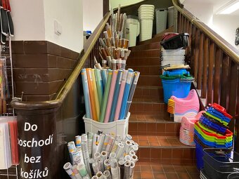 Pronájem obchod, Nový Jičín, Masarykovo náměstí - 8