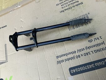 babeta 210 přední vidlice - 8