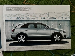 Audi SUV prospekty - 8