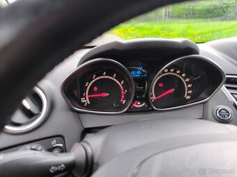 Prodám Ford Fiesta st180 1.6 turbo 134kw - 8