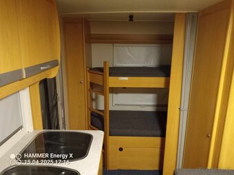 Karavan Knaus sport 500 - 8