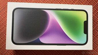 IPhone jako novy - 8