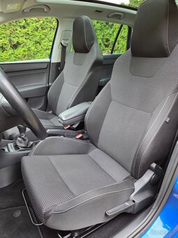 Škoda Rapid 1.2tsi 77kw SPORT XENON PANORAMA - 8