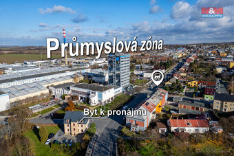 Pronájem bytu 2+1, Šenov u Nového Jičína - 8