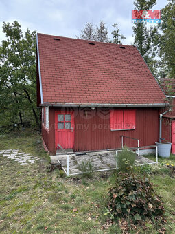 Prodej chaty, 37 m², Slatiňany - Kunčí - 8