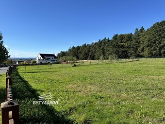 Prodej pozemky pro bydlení, 1 563 m2 - Letkov - 8