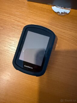 Navigace Garmin EDGE 840 - 8