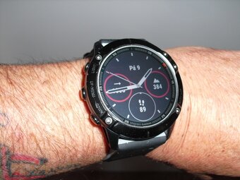 garmin fenix 6x PRO 51mm - 8