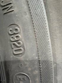 Plech. zimni kola 5x112 205/60/16 octavia - 8