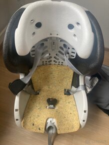 Autosedačka Britax Romer king II. 9-18kg / pasy - 8