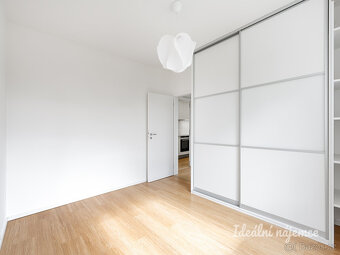 Pronájem bytu 3+kk, Křivatcová, Zličín, 70 m2 - 8