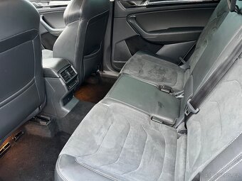 Škoda Kodiaq, 2.0 TSI 140 kw, webasto - 8