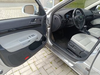 Škoda Octavia 2.0TDI,103kw,DSG - 8