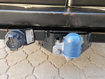Fiat Ducato 2,8jtd Globecar Travelscout - 8