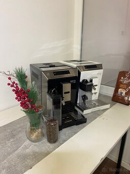 Delonghi Eletta Capuccino top - 8