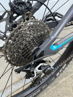 BMC Speedfox 03 2018 29" horské kolo (promáčklina) - 8
