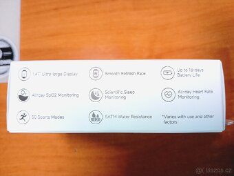 Redmi 13C 5G Twilight Black - 8