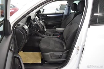Škoda Kodiaq 2.0 TDI FACELIFT ACC 61 000 KM-DPH - 8