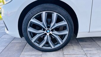 Prodám alu kola 5x112 r19 BMW - 8