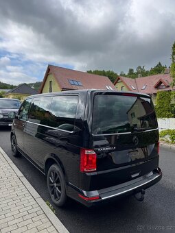 Volkswagen T6 Caravelle 2.0TDI 110KW DSG LED - 8