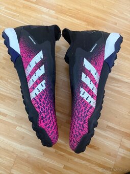 Adidas Predator Demonscale, vel. UK10, FR 44 2/3 - 8