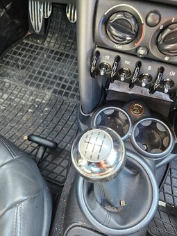 MINI Cooper S 2004 - 8